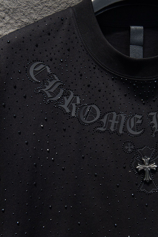 Chrome hearts T Shirt