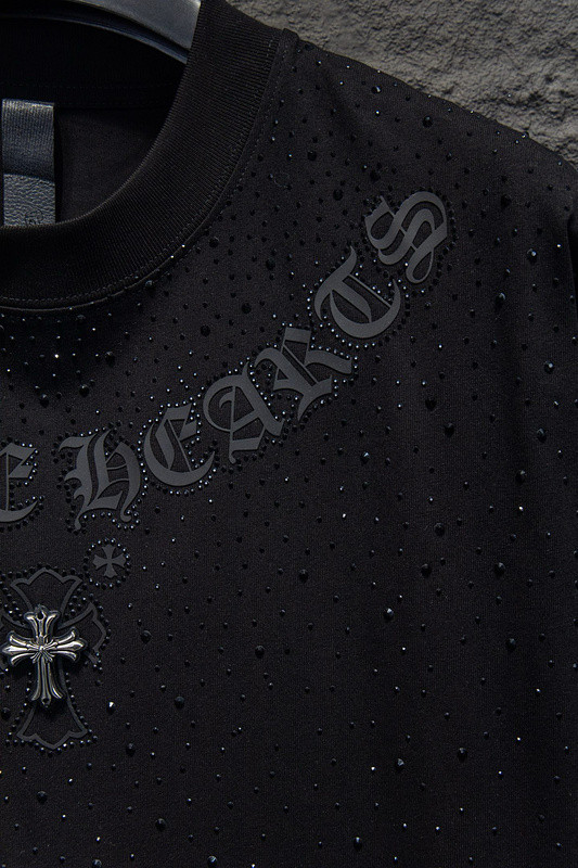 Chrome hearts T Shirt