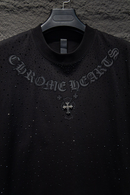 Chrome hearts T Shirt