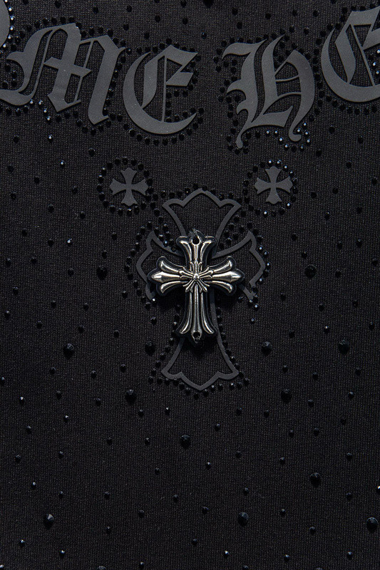 Chrome hearts T Shirt