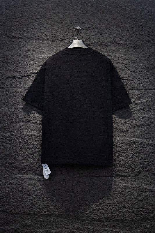 Chrome hearts T Shirt