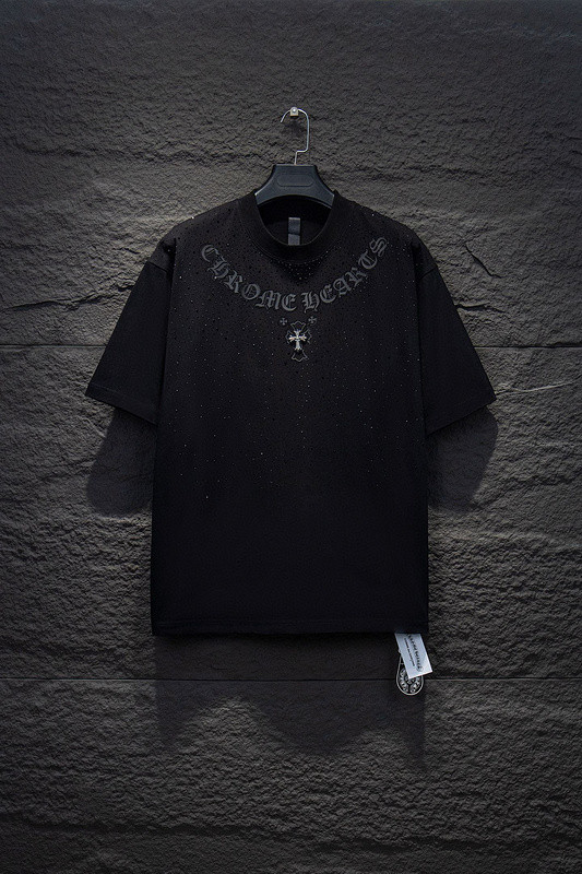 Chrome hearts T Shirt