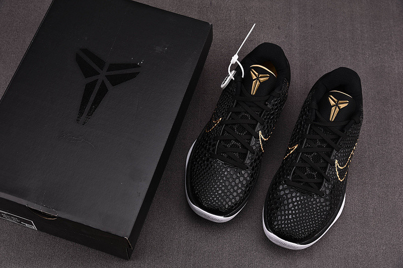 Kobe 6 Protro Zoom CW2190-002-01