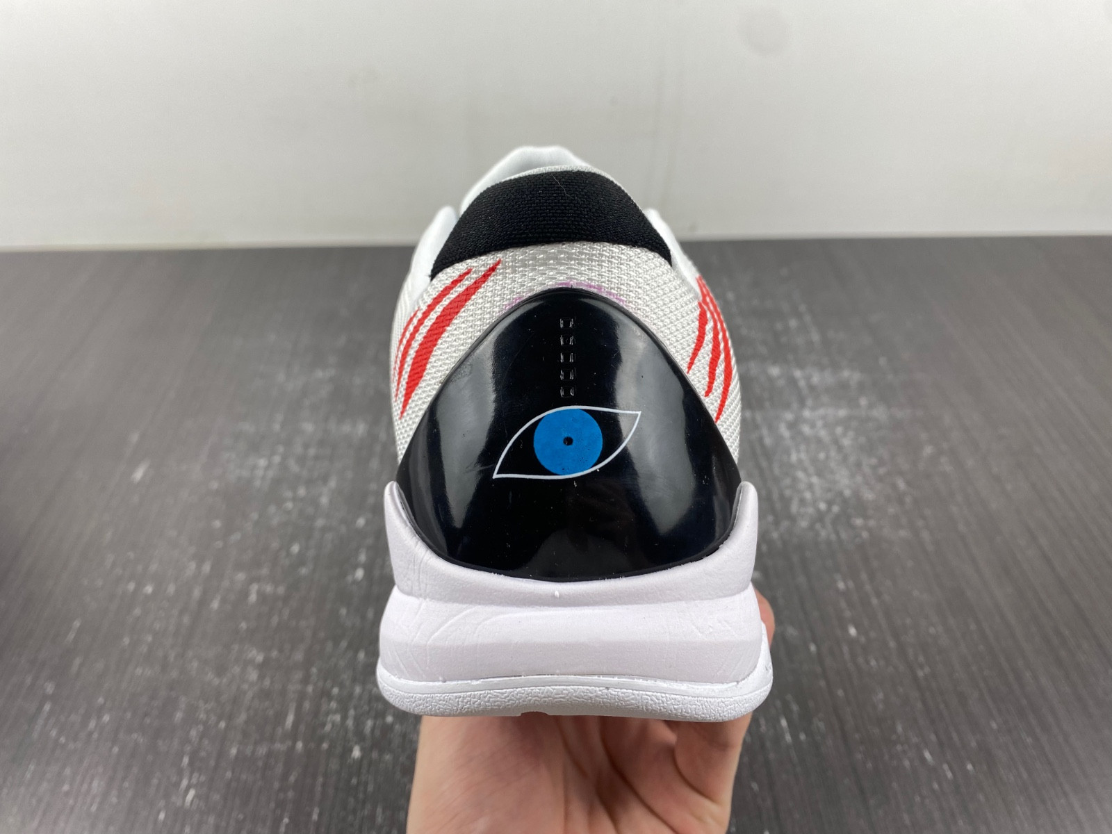 Nike Kobe 5 DB4796-556