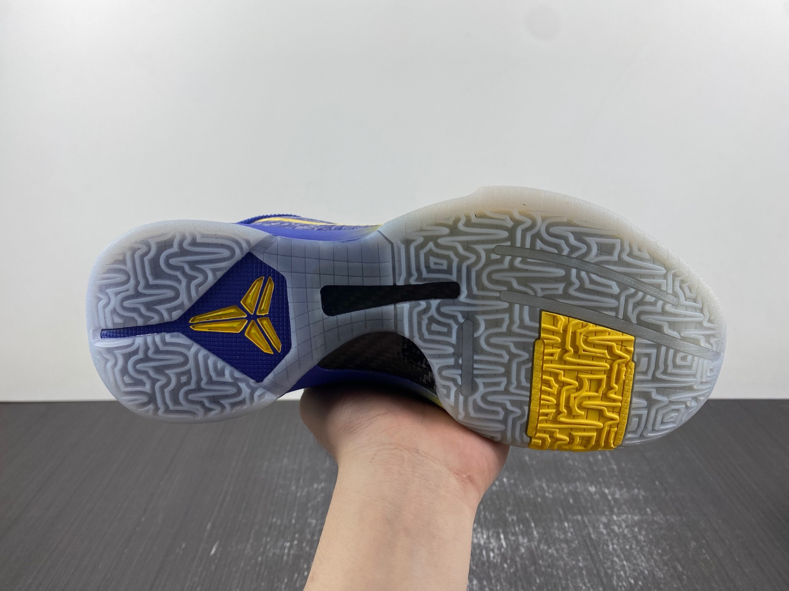 Nike Kobe 5 Protro 5 Ring CD4991-400