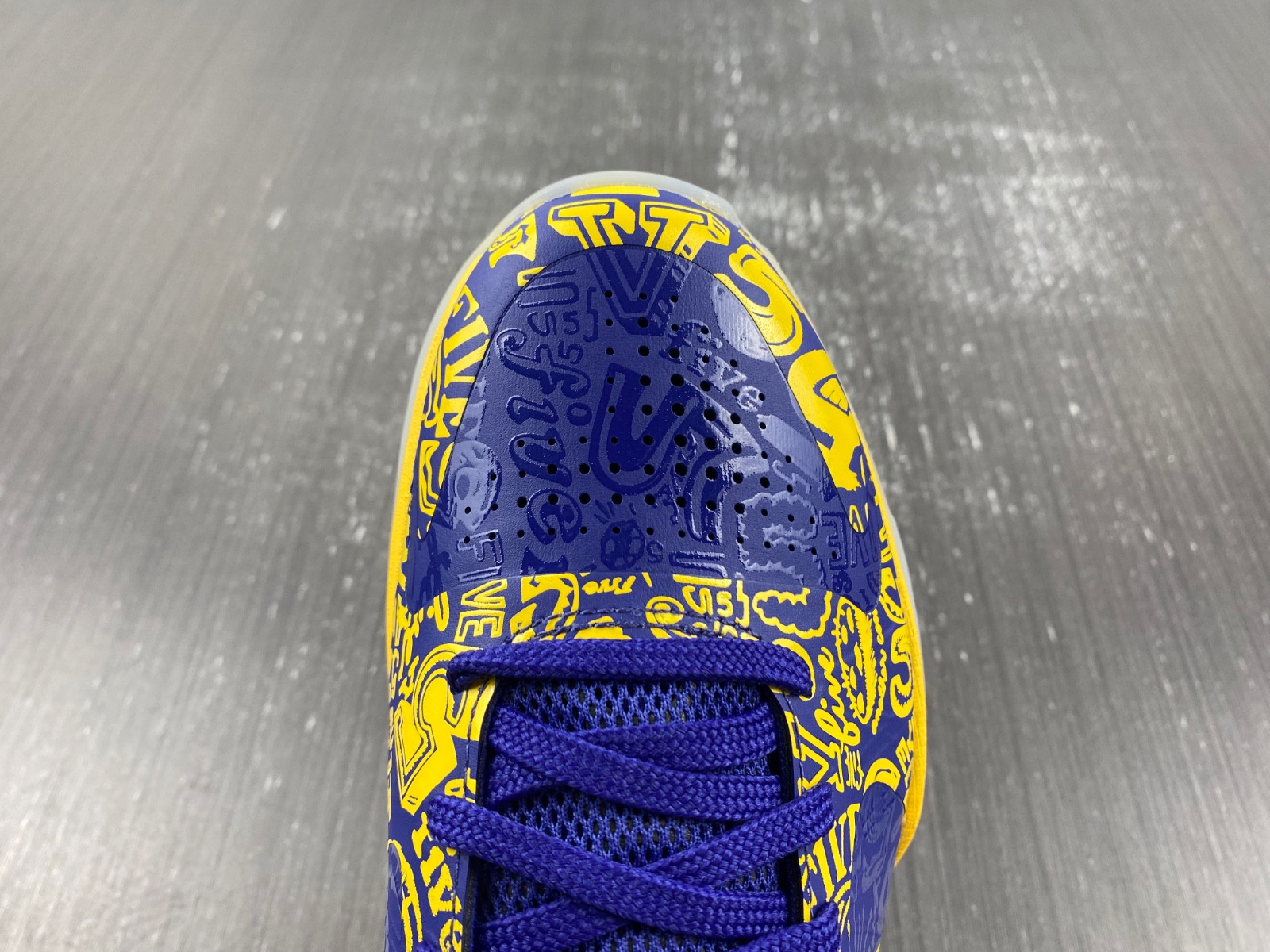 Nike Kobe 5 Protro 5 Ring CD4991-400