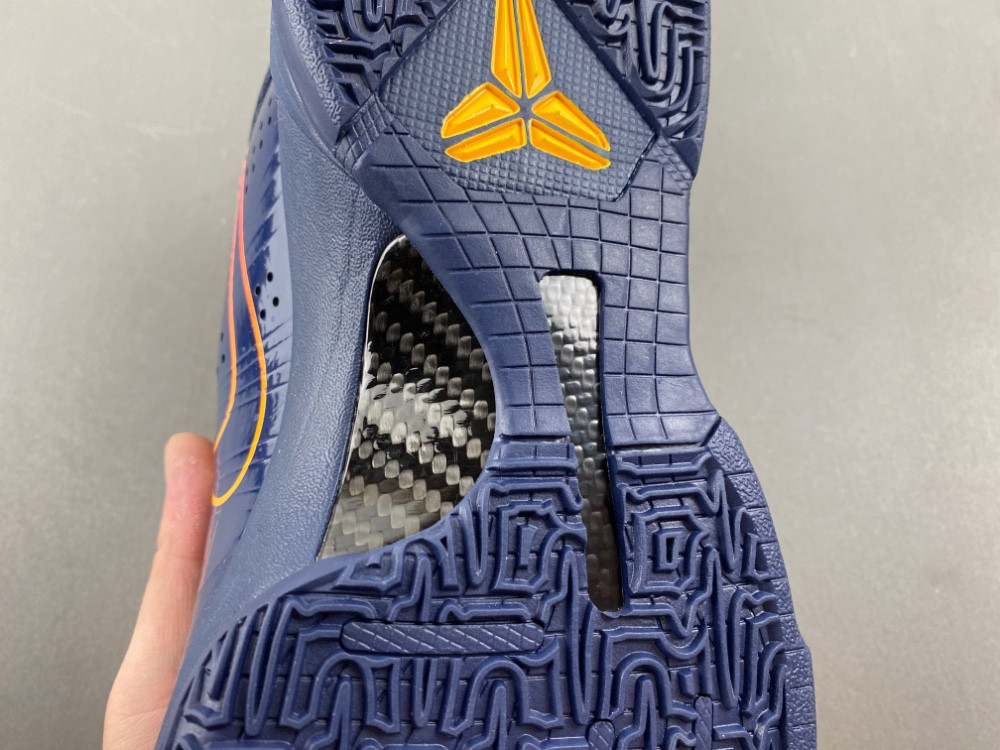 Nike Kobe 5 Protro Caitlin Clark IM3207-400