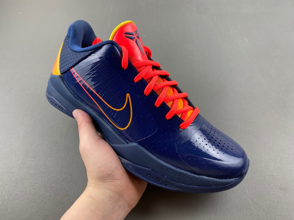Nike Kobe 5 Protro Caitlin Clark IM3207-400