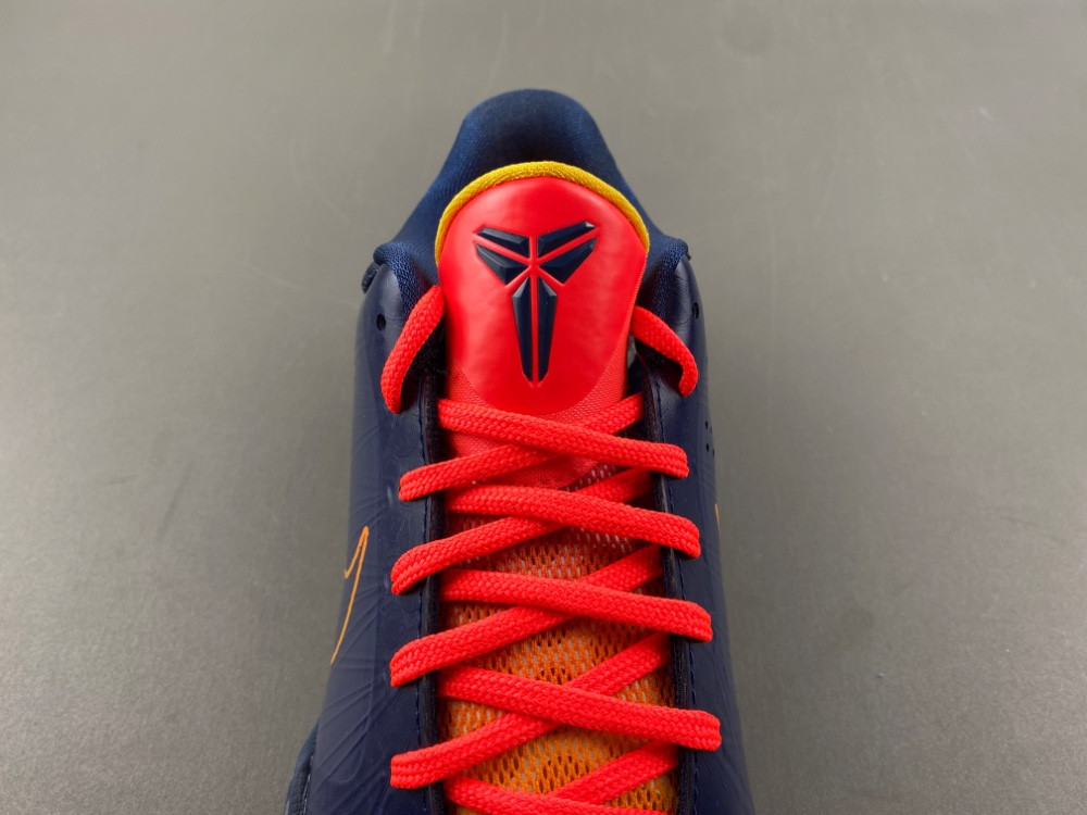 Nike Kobe 5 Protro Caitlin Clark IM3207-400