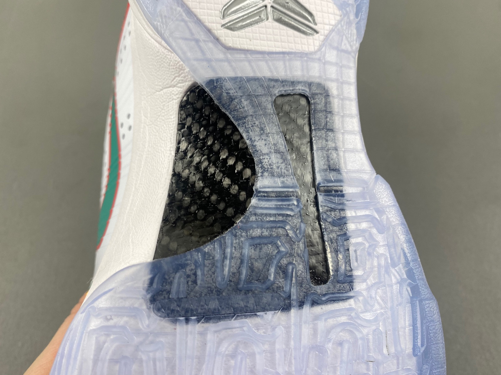 Nike Kobe 5 Protro CD4991-109