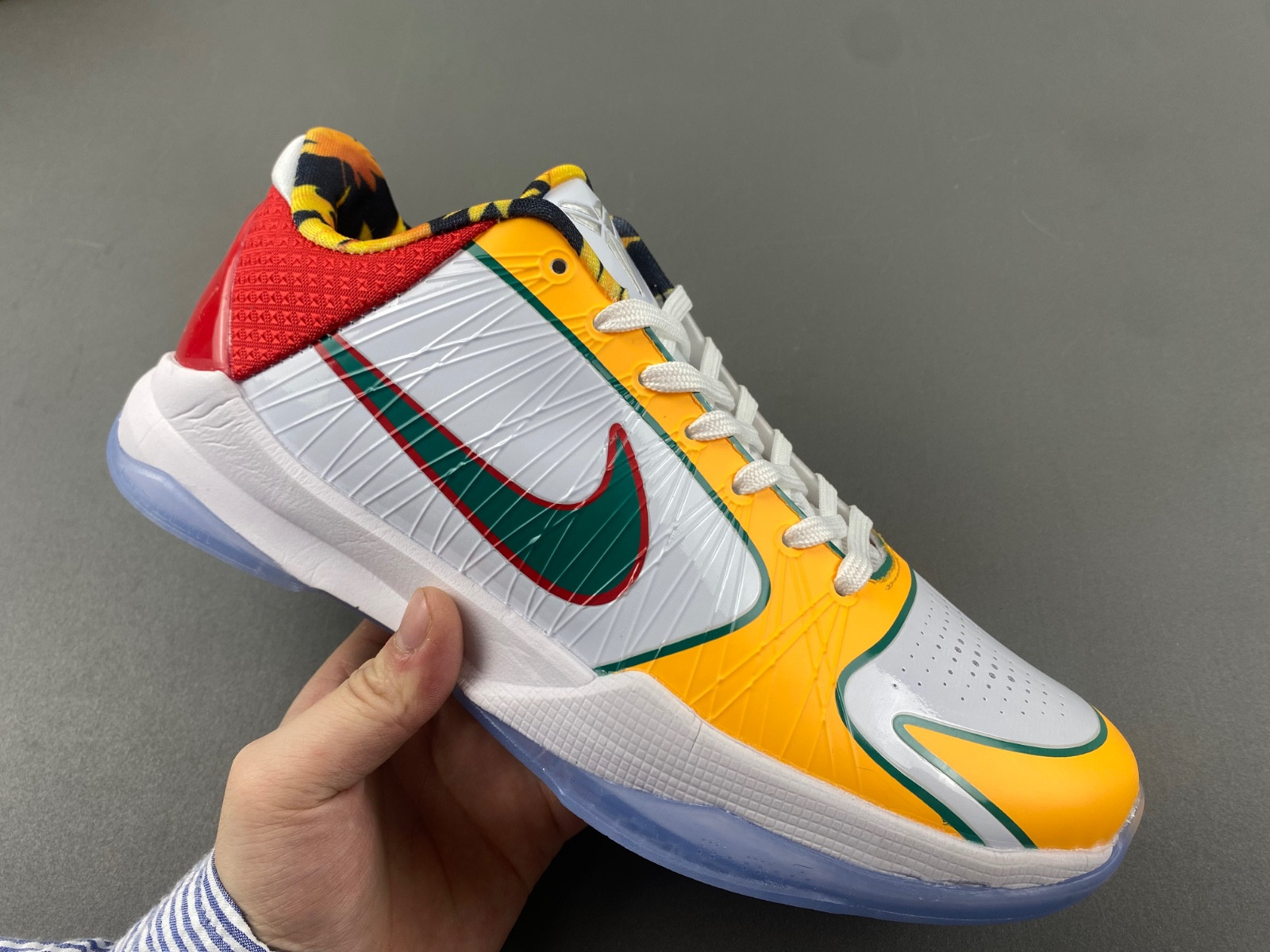 Nike Kobe 5 Protro CD4991-109