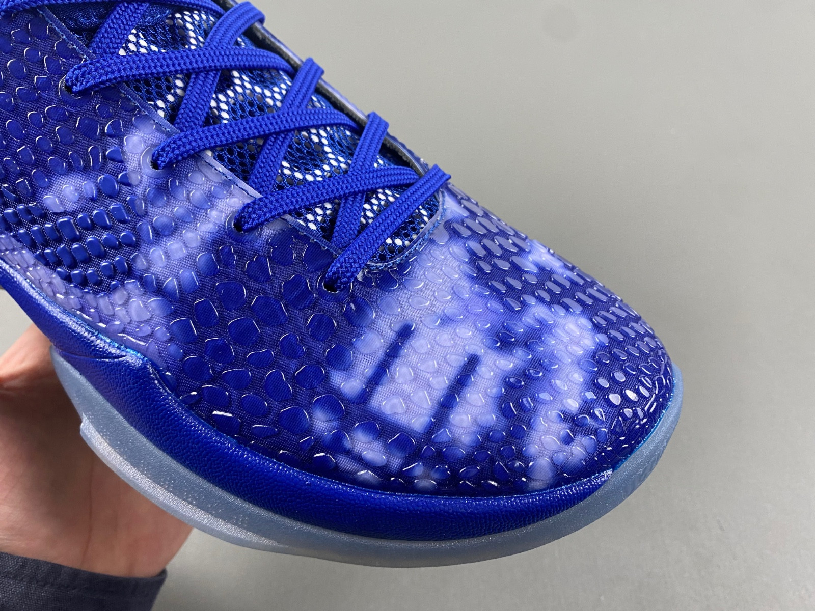 Nike Kobe 448693-400