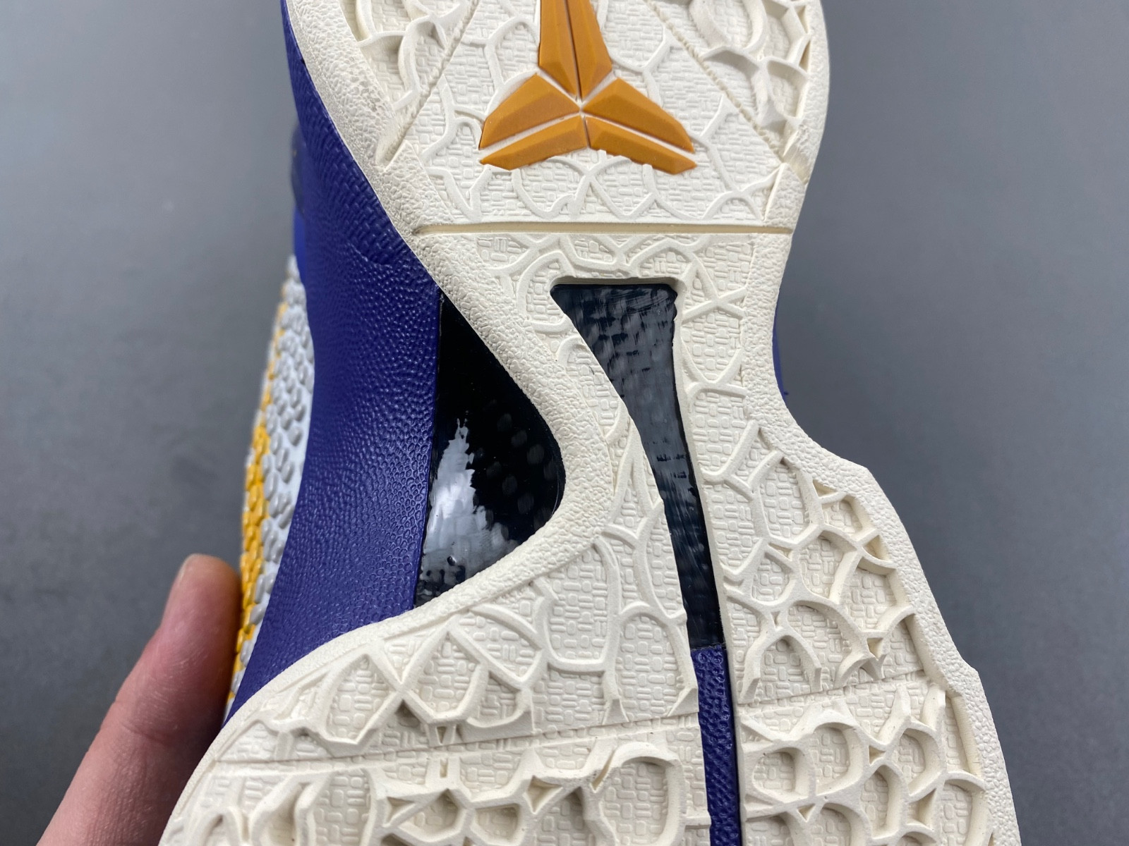 Nike Kobe 429659-104