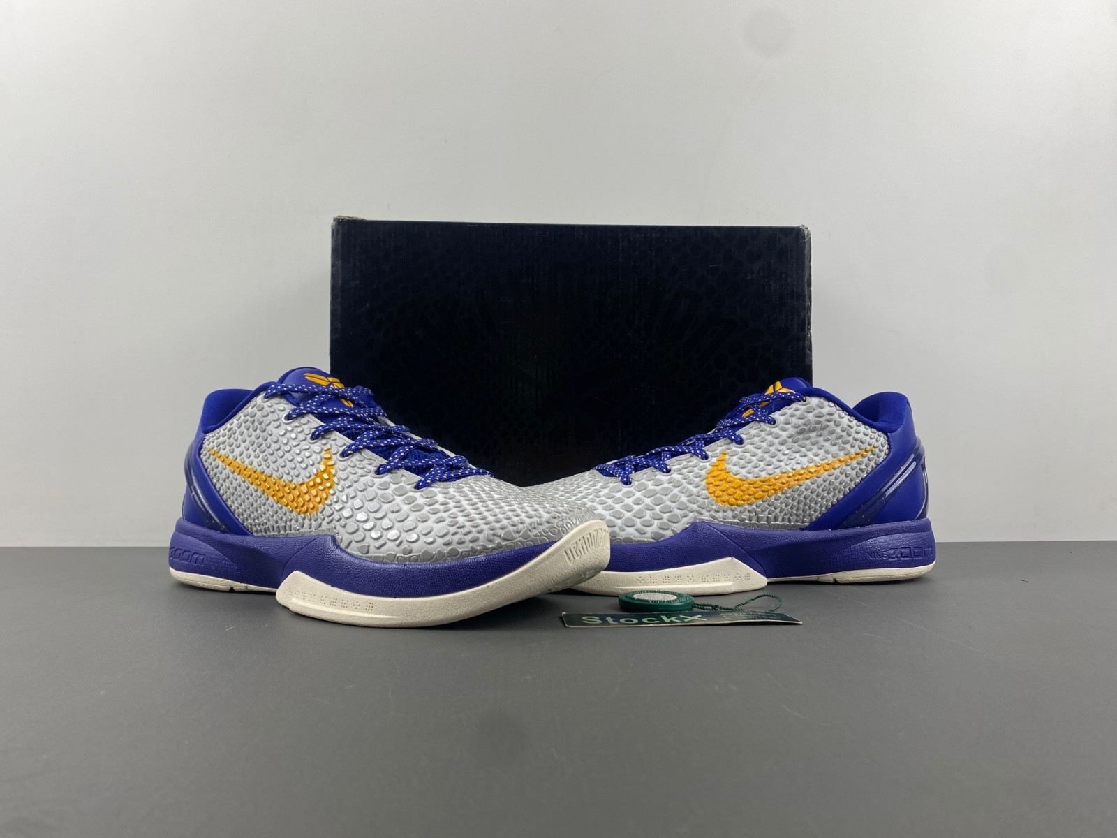 Nike Kobe 429659-104
