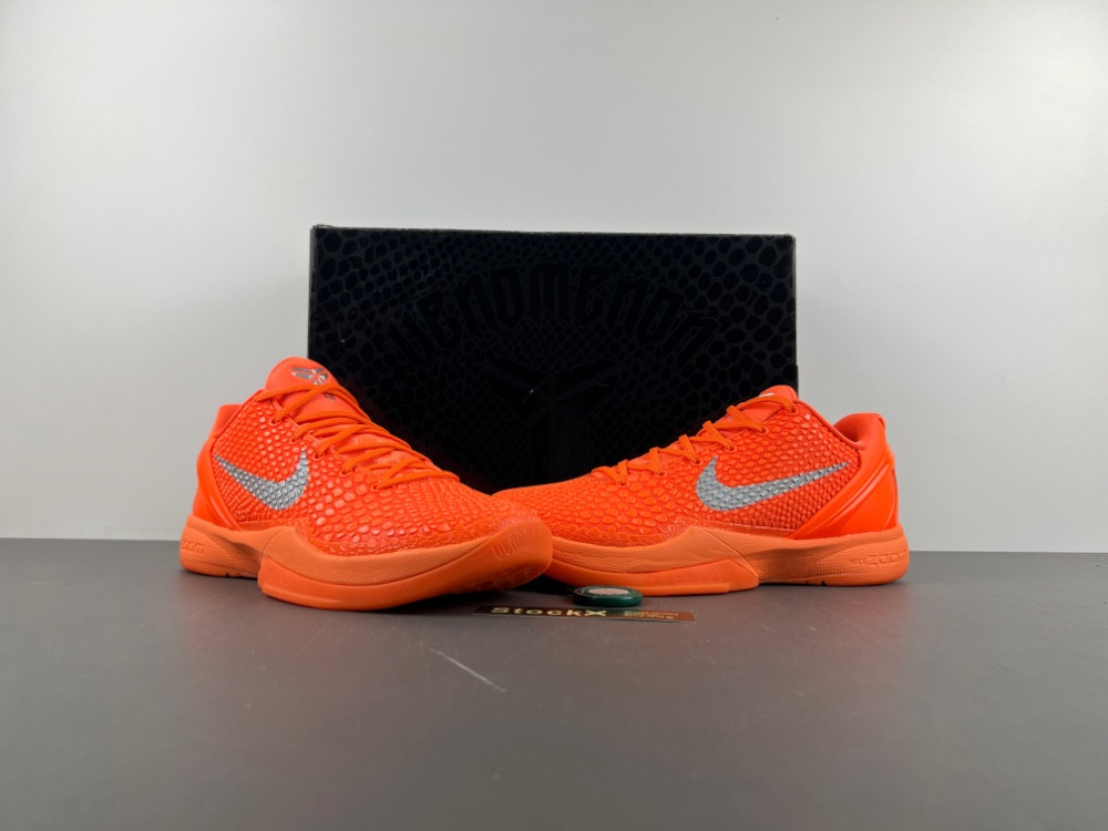 NIKE ZOOM KOBE 6 PE2025-105
