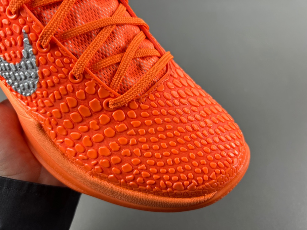 NIKE ZOOM KOBE 6 PE2025-105