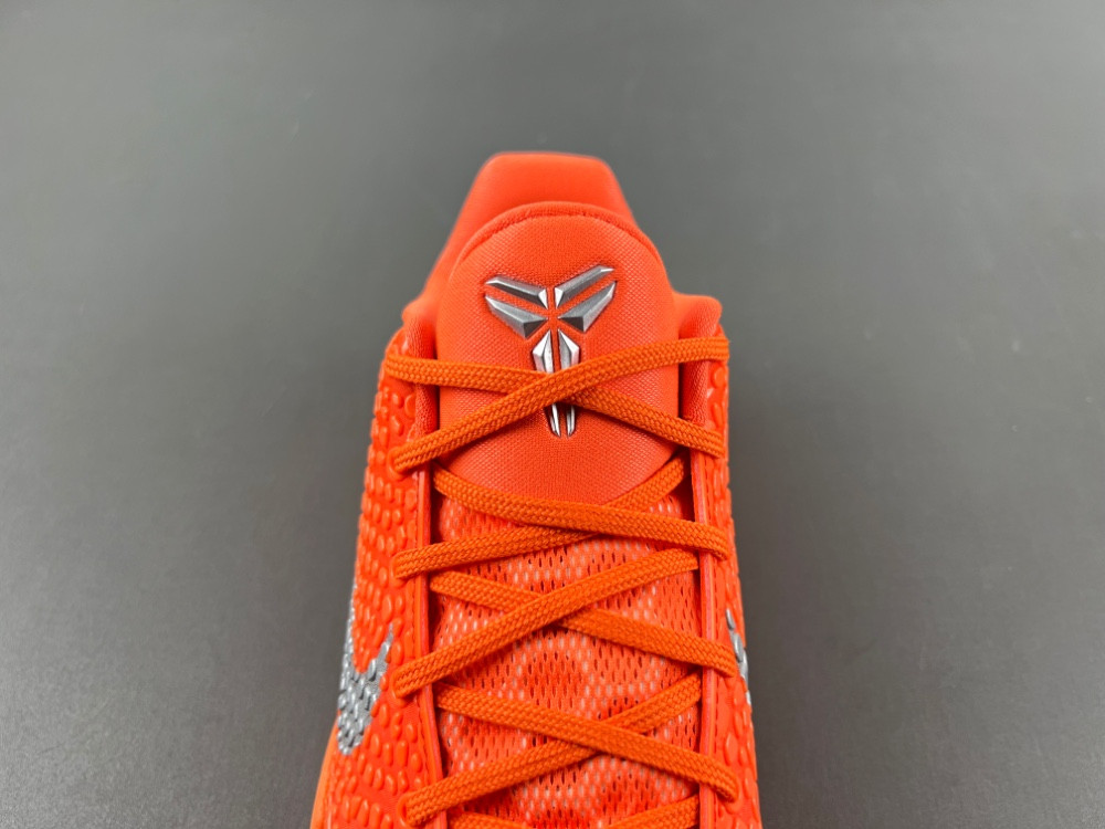 NIKE ZOOM KOBE 6 PE2025-105