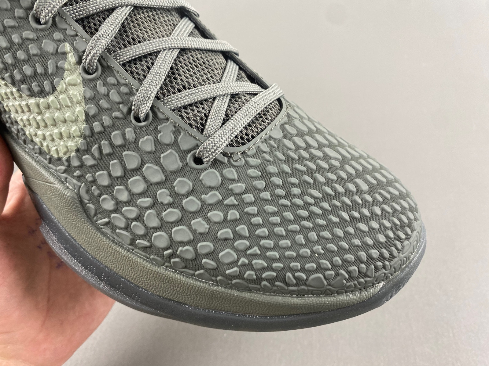 Nike Kobe 6 869457-007