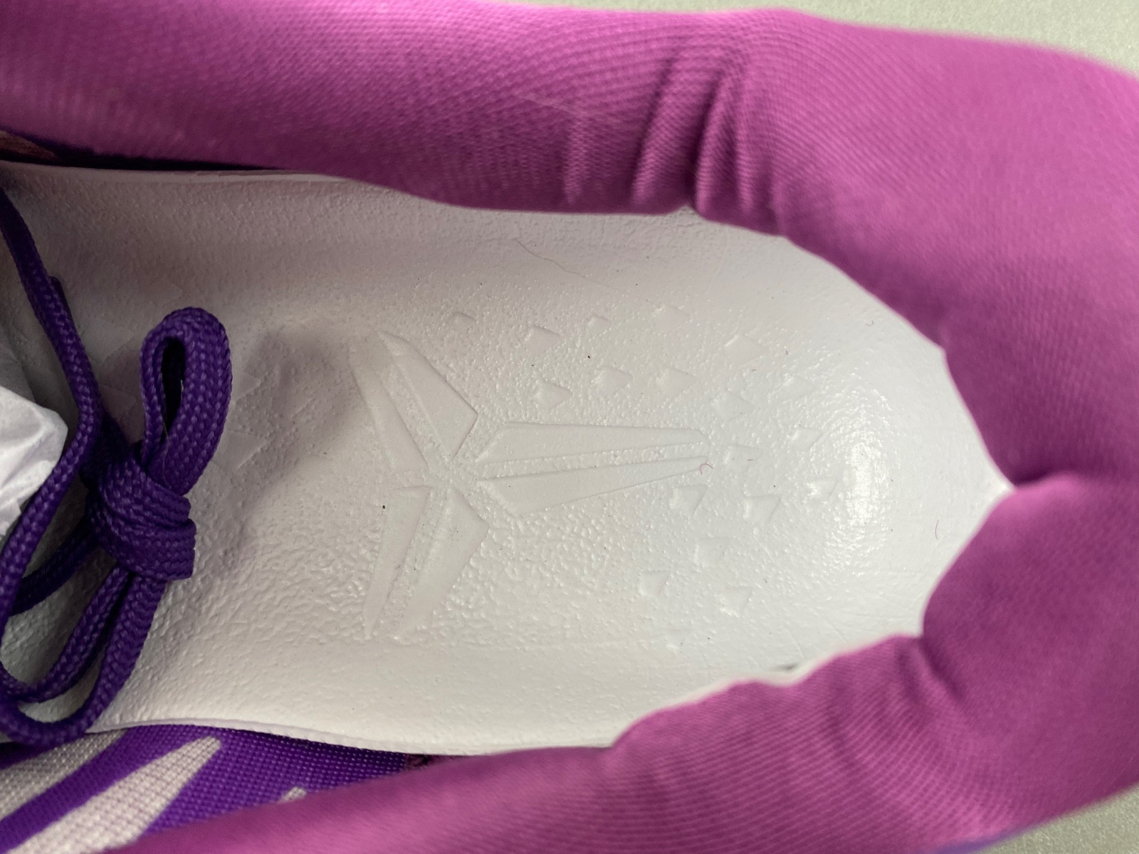 Nike Kobe 8 Pit Viper  615315-501