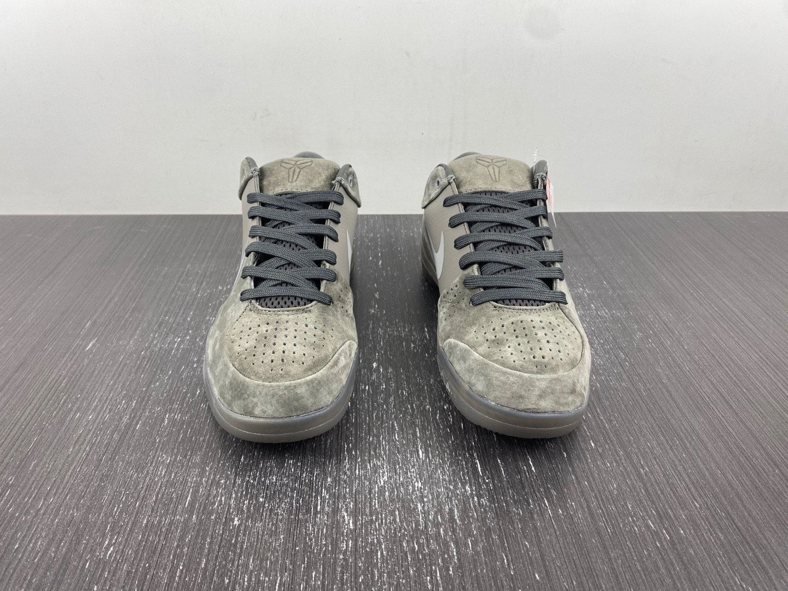 Nike Zoom Kobe 4 FTB 869450-005