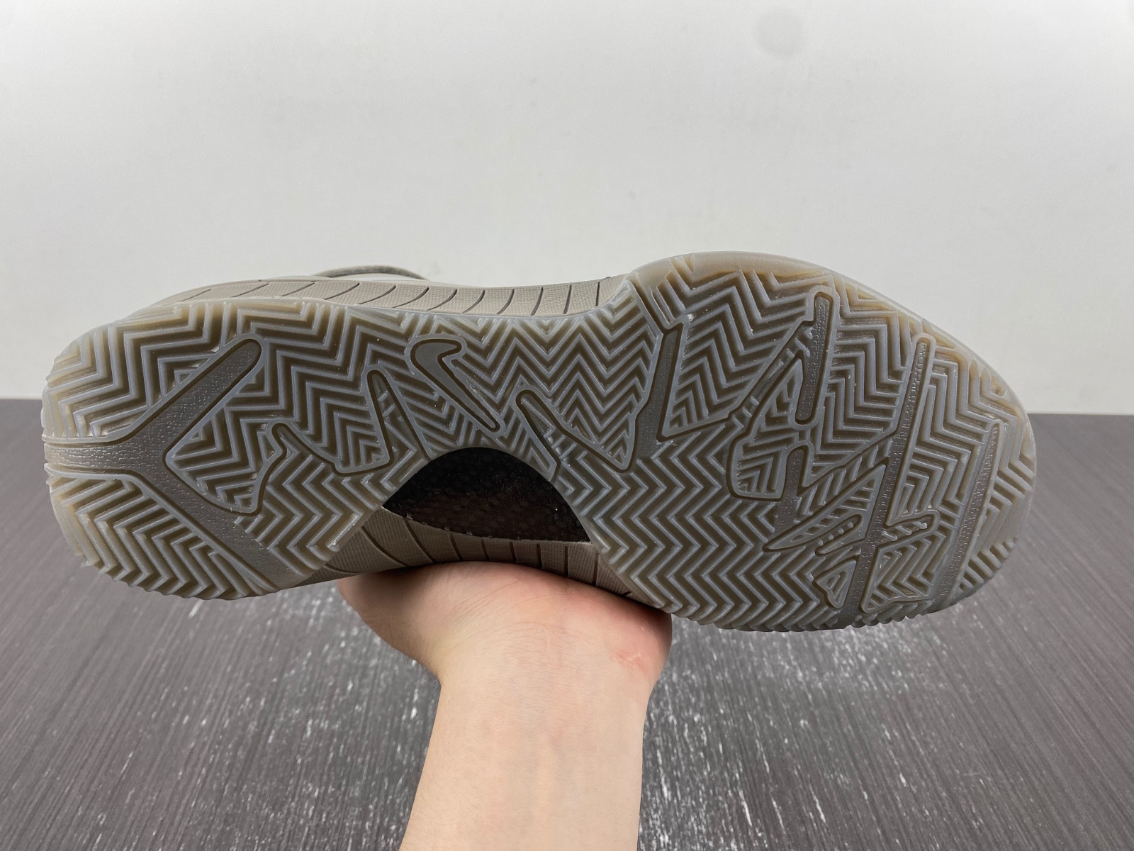 Nike Zoom Kobe 4 FTB 869450-005