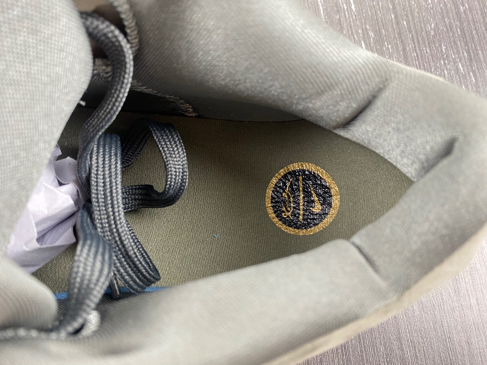 Nike Zoom Kobe 4 FTB 869450-005