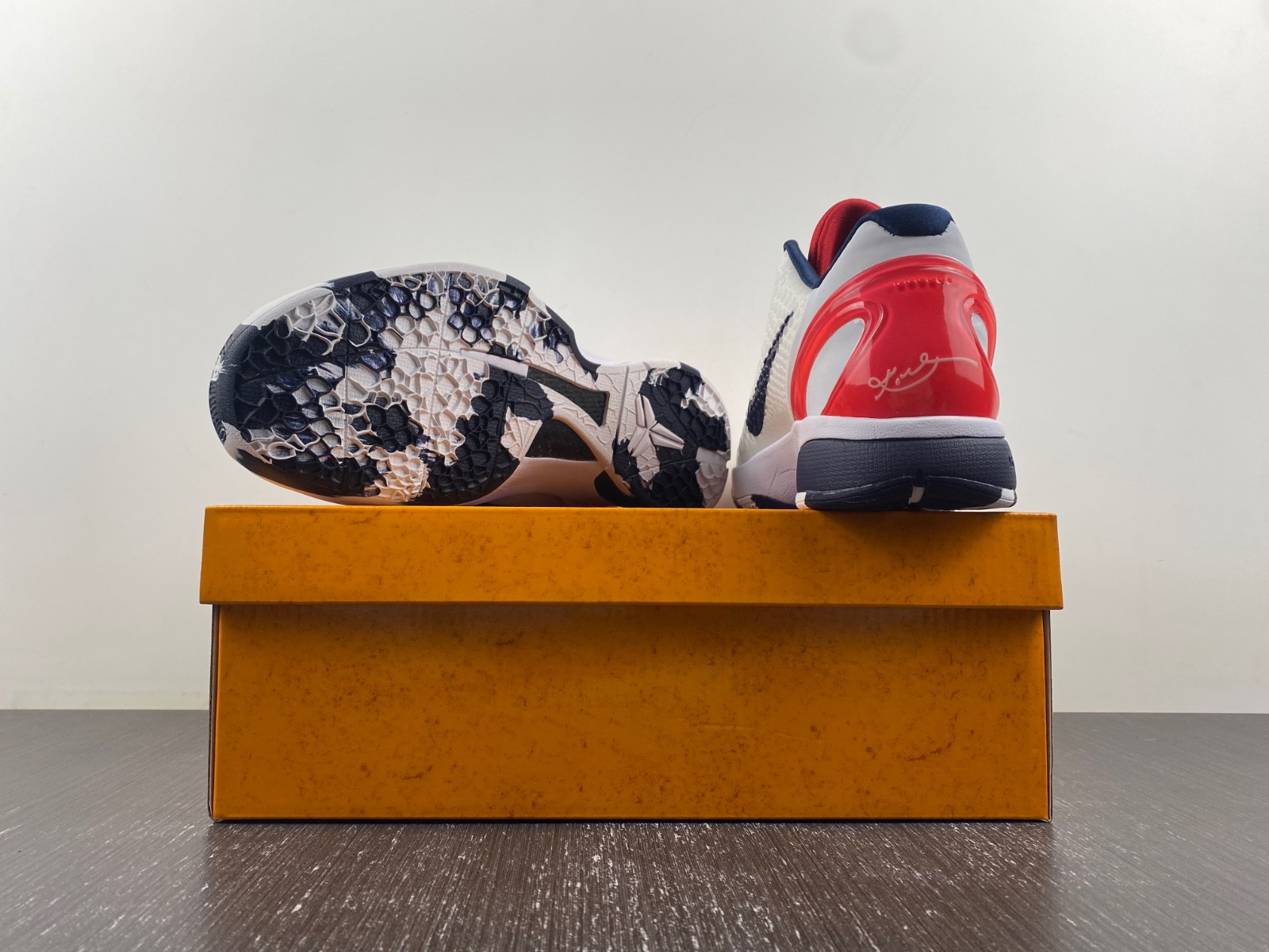 Nike Kobe 6 CW2190-146