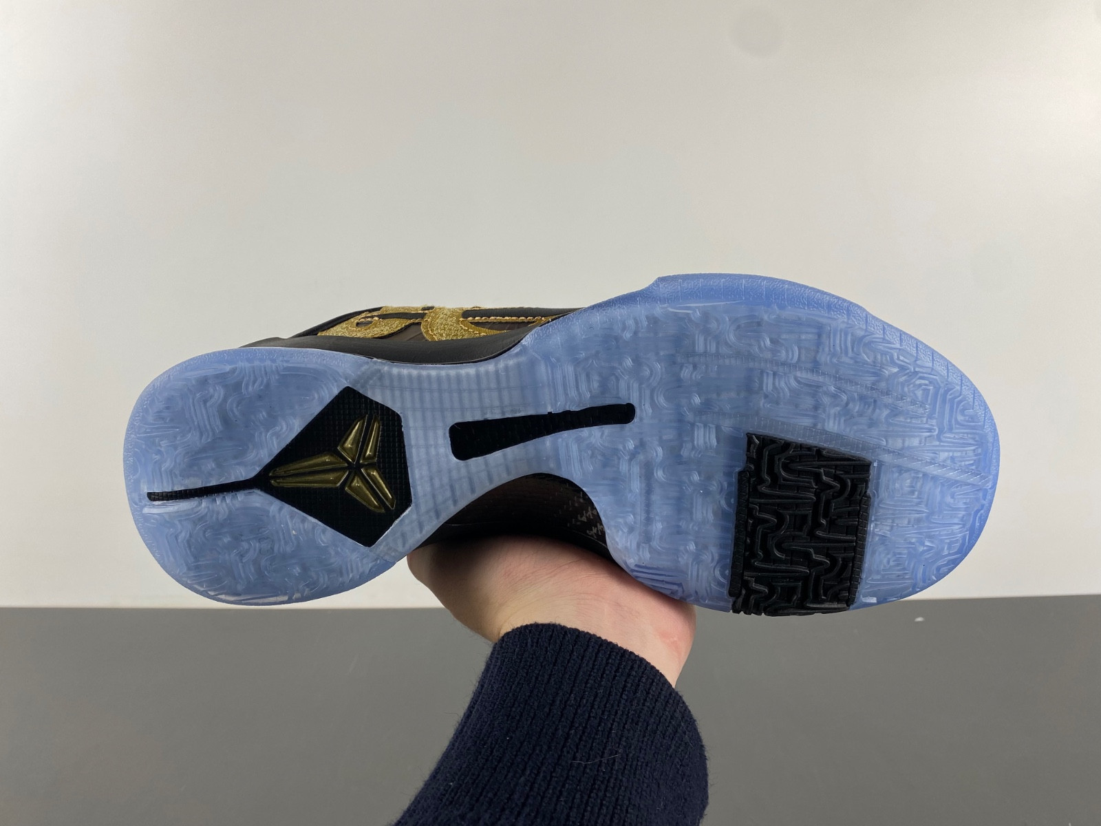 Nike Kobe 5 Protro “Year of the Mamba” IB4481-500