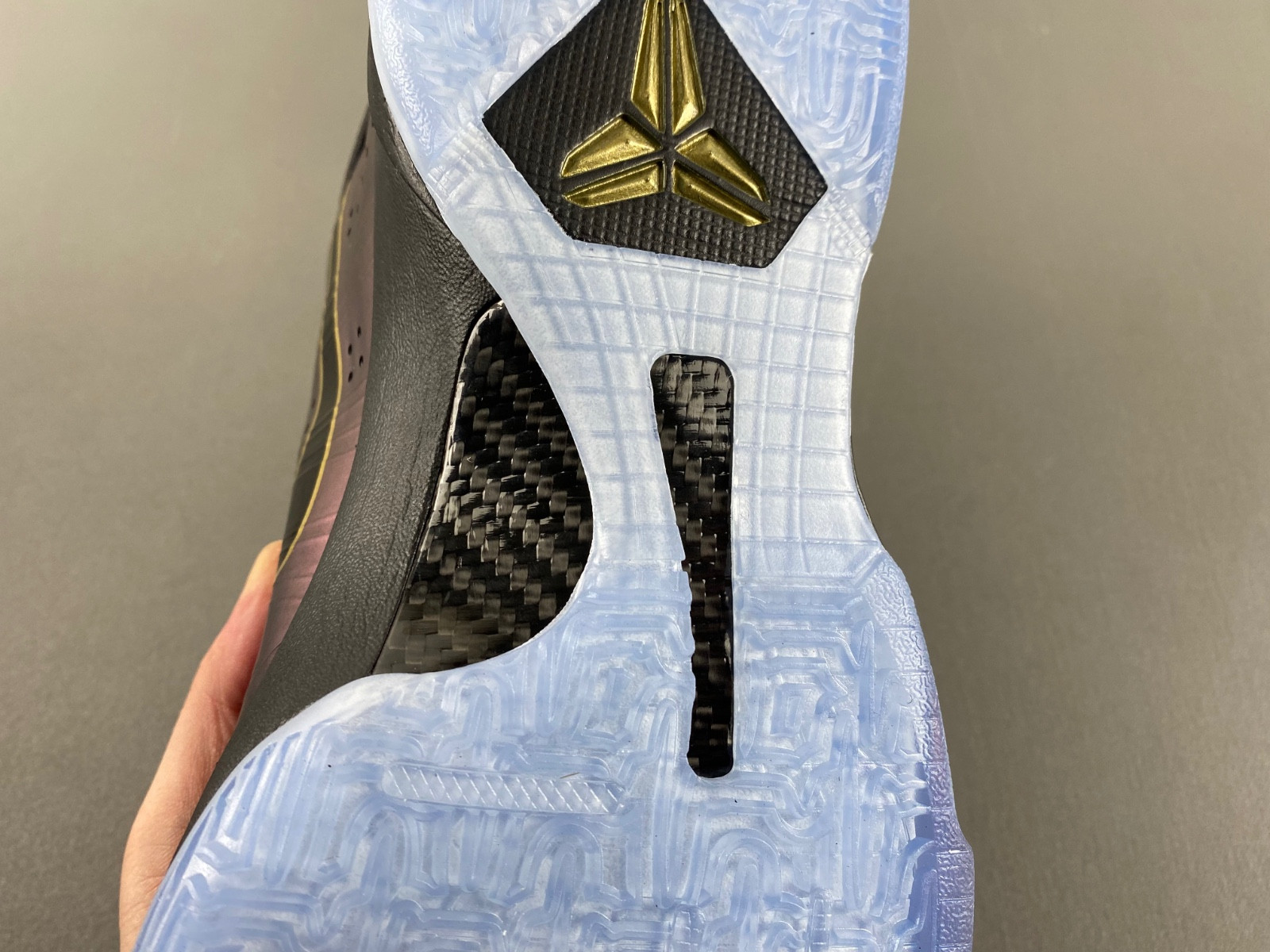 Nike Kobe 5 Protro “Year of the Mamba” IB4481-500