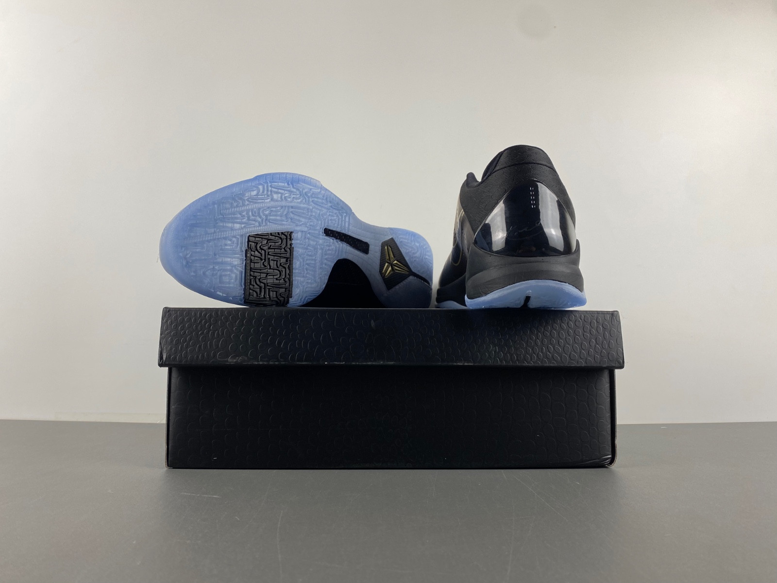 Nike Kobe 5 Protro “Year of the Mamba” IB4481-500