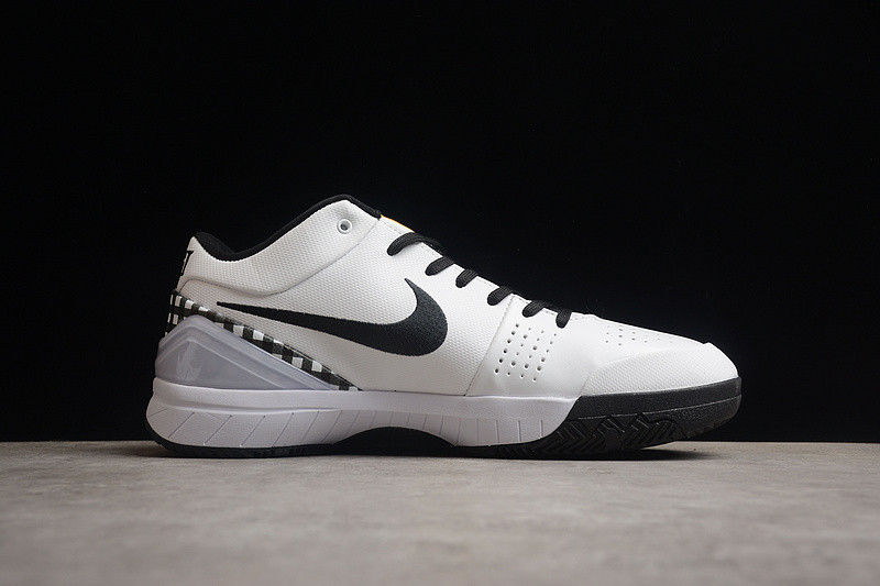 Nike Kobe 4 Protro Mambacita Gigi  FJ9363-100