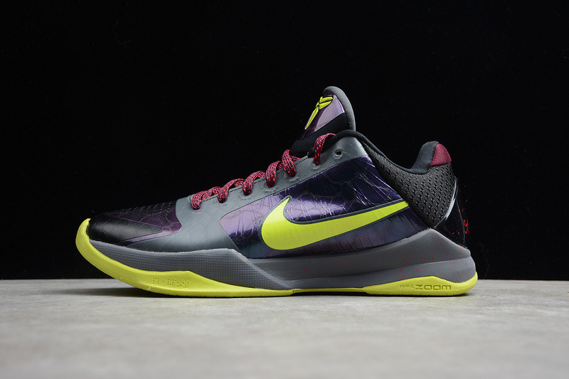 Kobe 5 “Chaos” CD4991-001