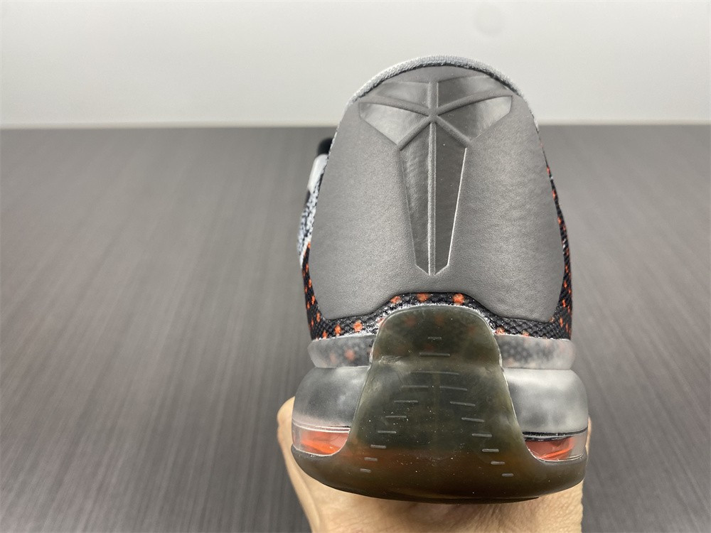 Nike Kobe 10 “Pain” 705317 808