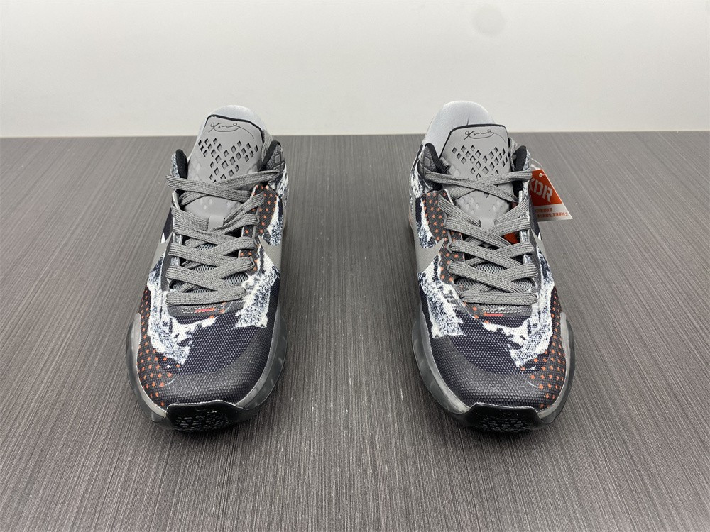 Nike Kobe 10 “Pain” 705317 808