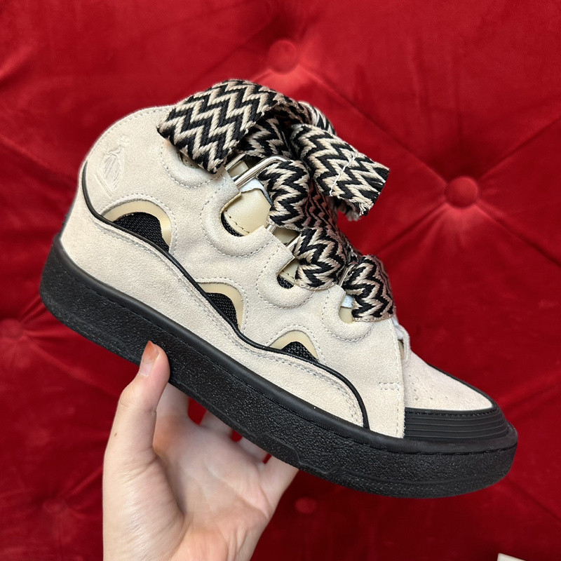 LanV sneakers