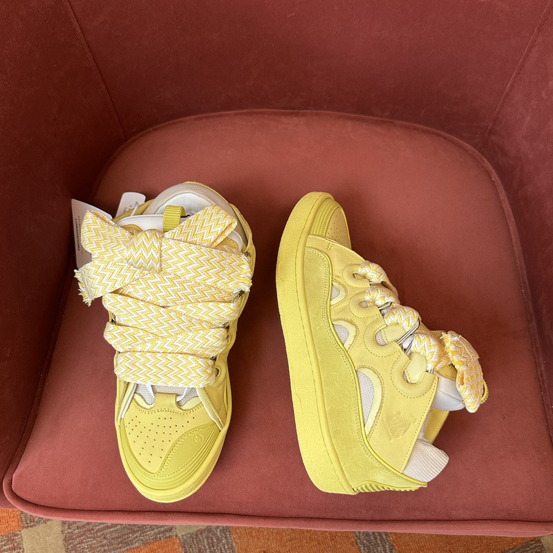 LanV sneakers