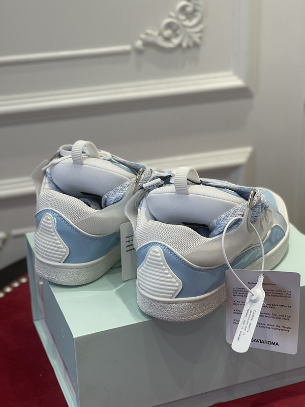 LanV sneakers VI02079