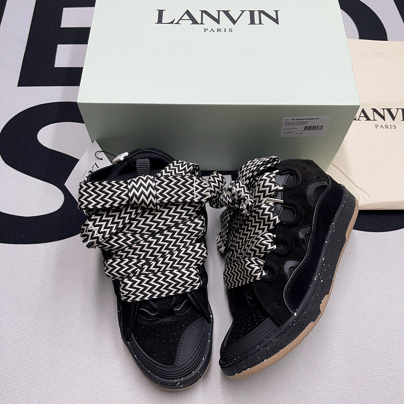 LanV sneakers