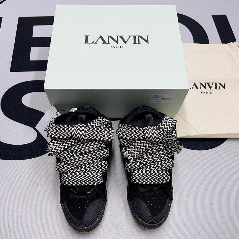 LanV sneakers