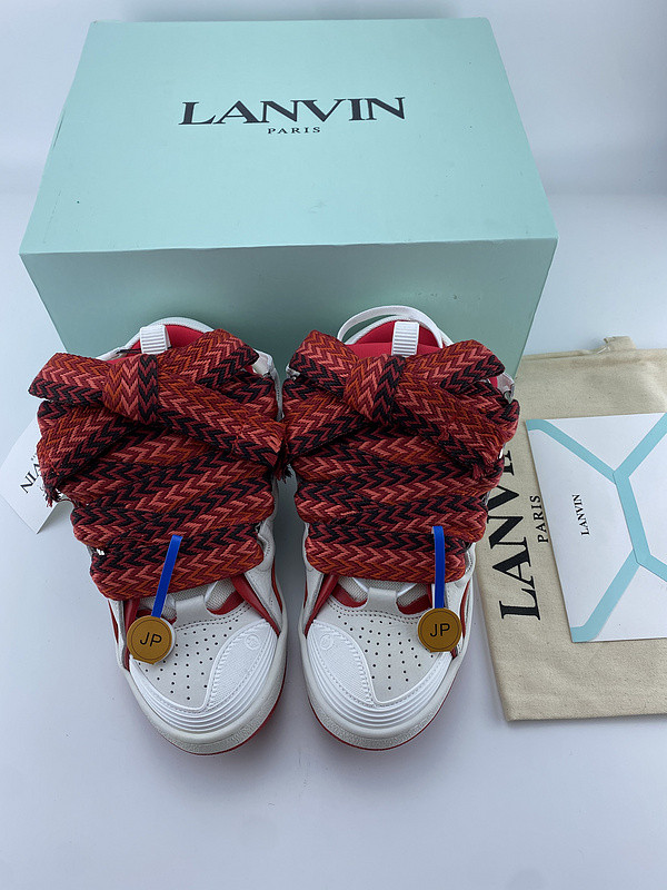 LanV sneakers