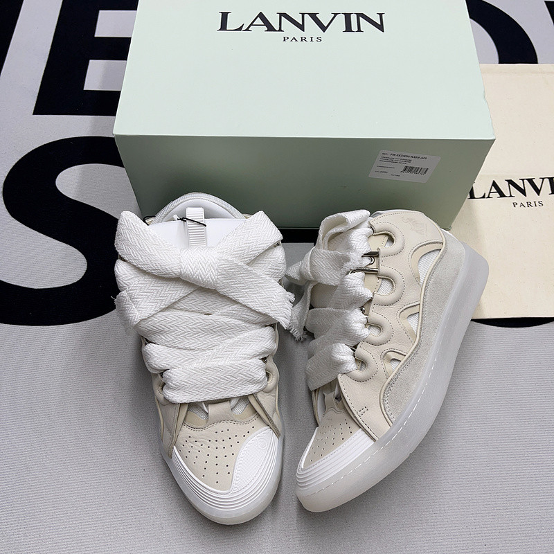 LanV sneakers