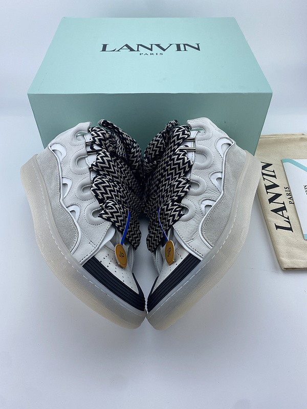 LanV sneakers