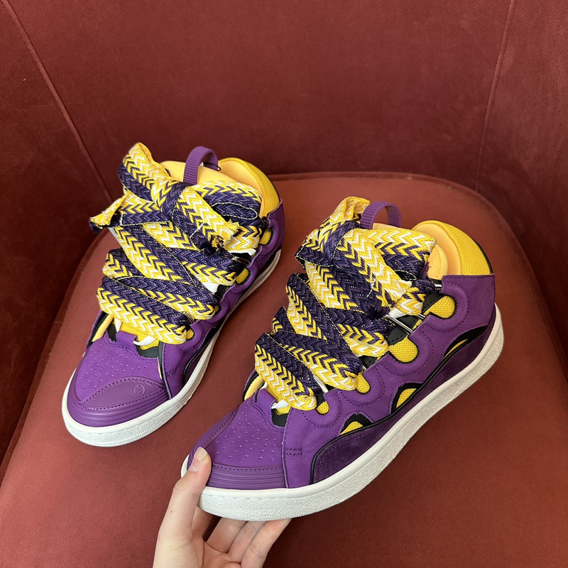 LanV sneakers