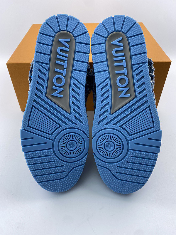 L*V Trainer Sneakers