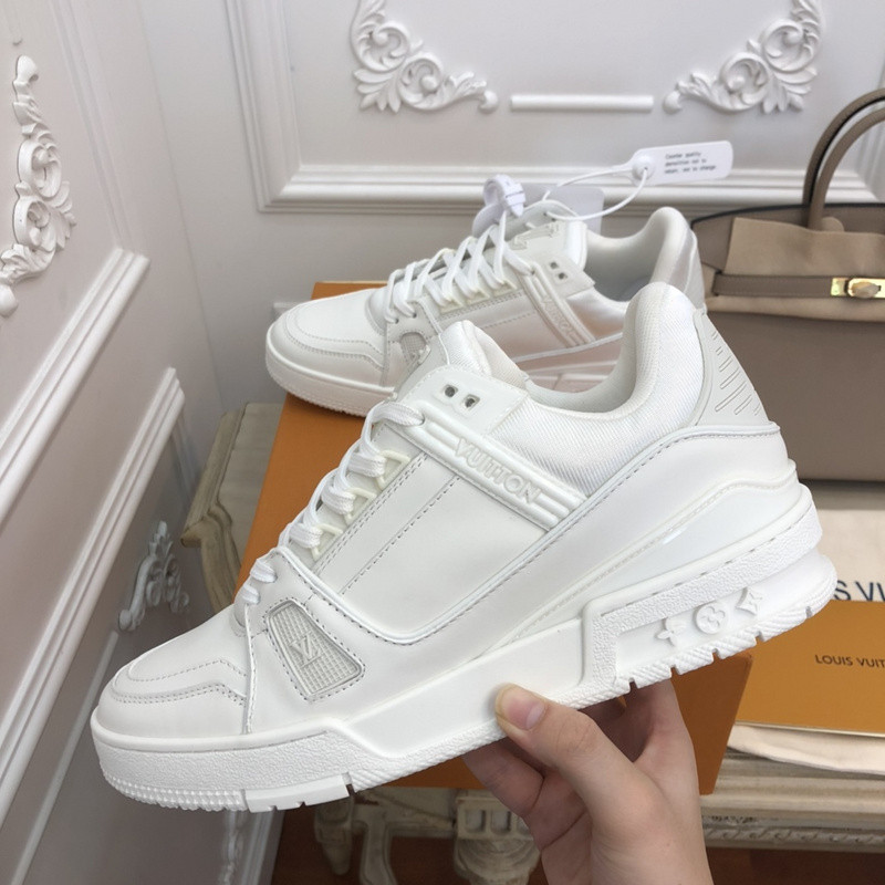 L*V Trainer Sneakers
