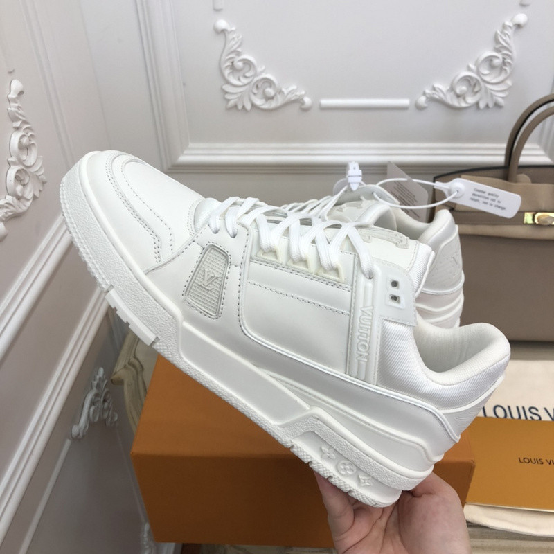L*V Trainer Sneakers