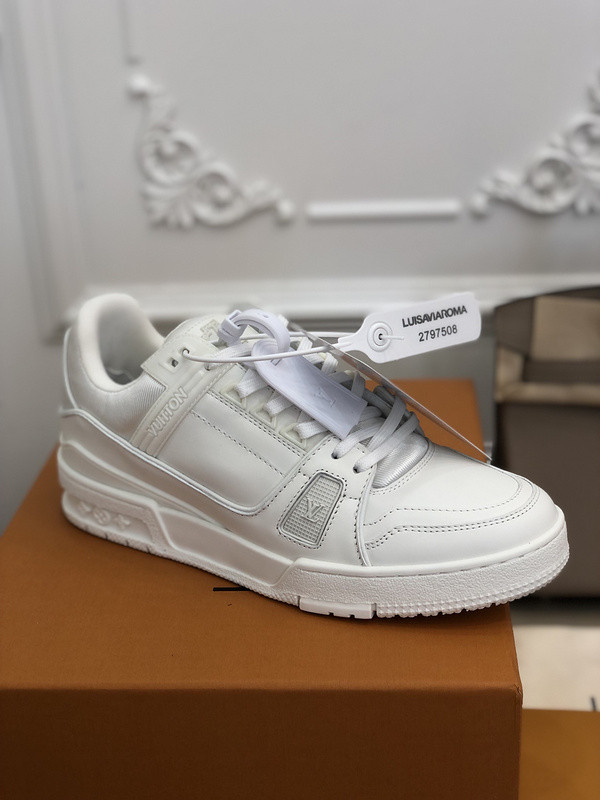 L*V Trainer Sneakers