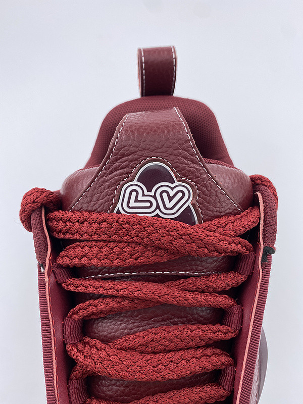 L*V Trainer Sneakers