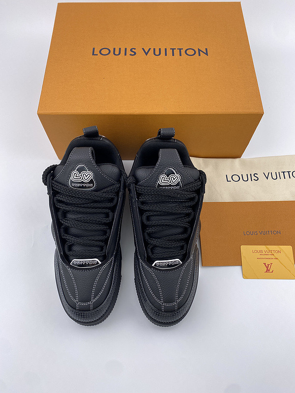 L*V Trainer Sneakers