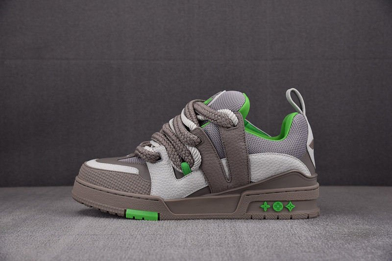 L*V Trainer Sneakers